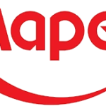 maped company logo
