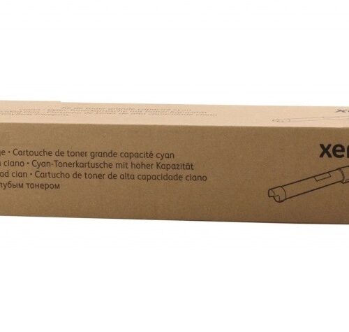 006R04403 Phaser B230-B225-B235 Yüksek Kapasite Toner 3.000 Sayfa Kapasiteli