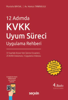 12 adimda kvkk uyum sureci uygulama rehberi 499705.jpg