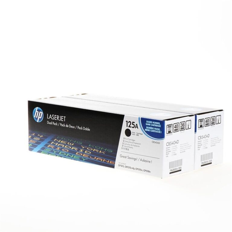 125a black siyah ciftli 2 200 sayfa kapasiteli toner cb540ad 410617.jpg