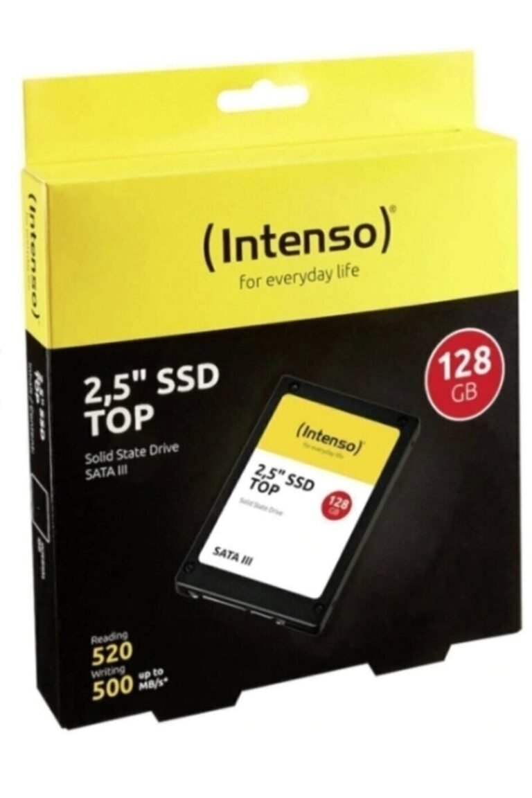128gb top 520mb 500mb s sata 3 ssd harddisk