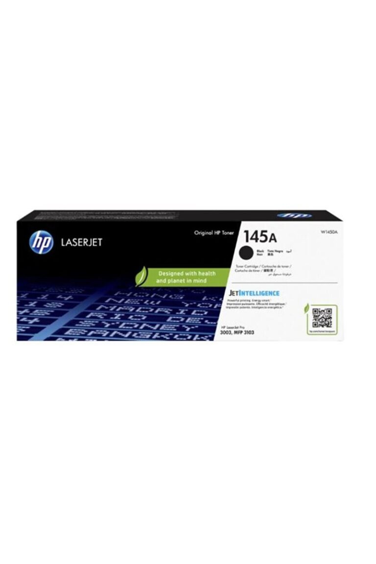 145a black siyah 1 700 sayfa kapaiteli toner w1450a 460793.jpg