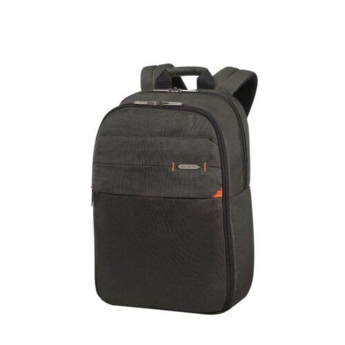 15.6" Network3 Notebook Sırt Çantası Siyah Cc8-19-005