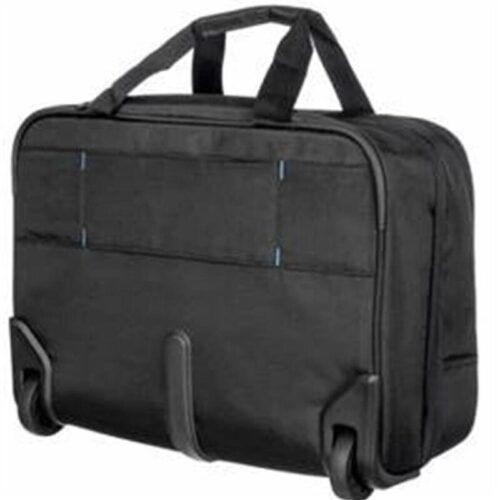 17.3 Inc Guard İt 2.0 Tekerlekli Notebook Çantası Siyah Cm5-09-108