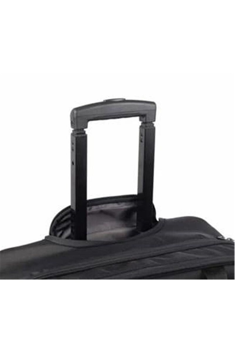 17.3 inc guard İt 2.0 tekerlekli notebook Çantası siyah cm5 09 108 17.3 inc guard İt 2.0 tekerlekli notebook Çantası siyah cm5 09 108