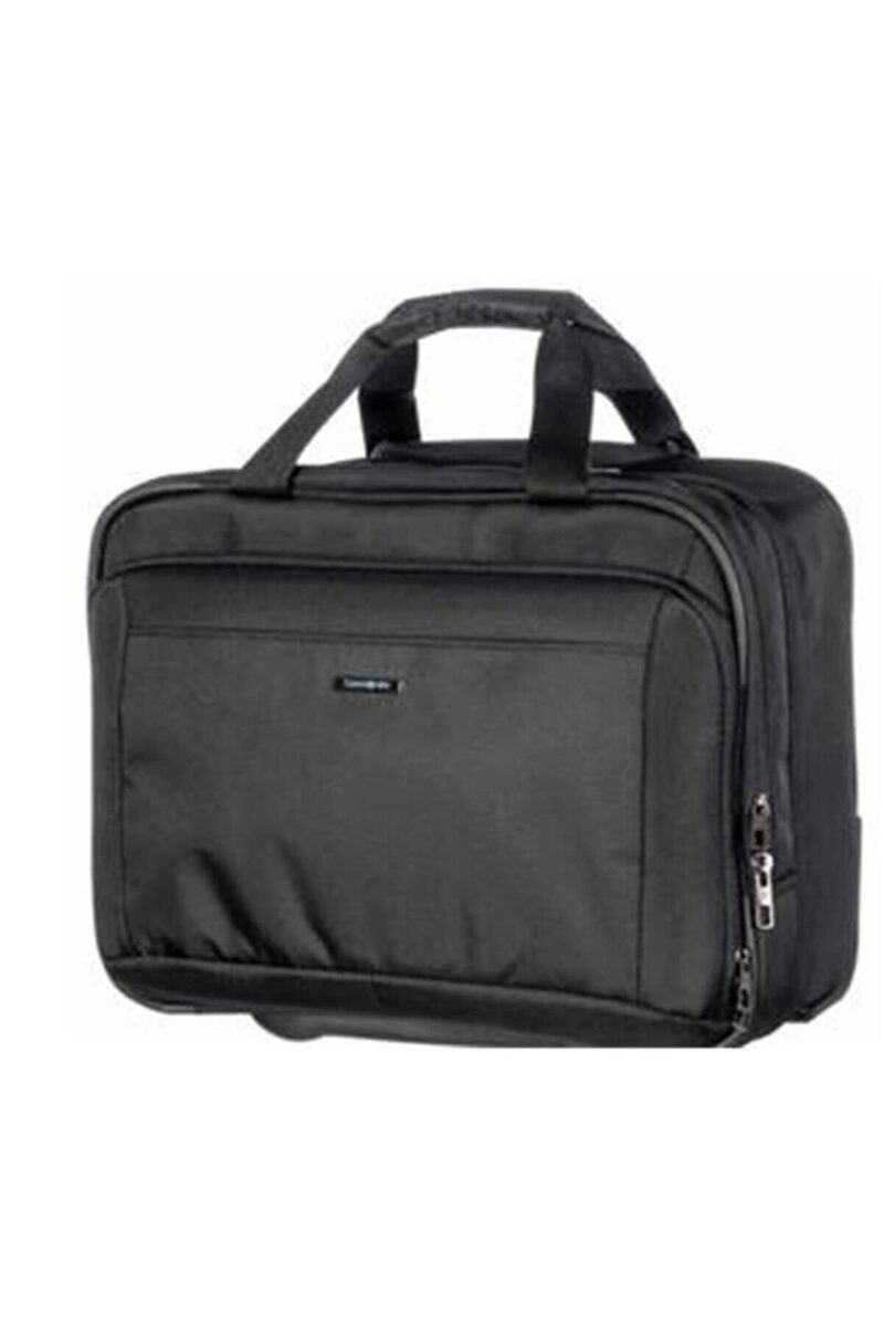 17.3 inc guard İt 2.0 tekerlekli notebook Çantası siyah cm5 09 108 17.3 inc guard İt 2.0 tekerlekli notebook Çantası siyah cm5 09 108