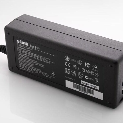 18.5V 3.5A 4.8-1.7 HP Notebook Adaptörü SL-Nba10