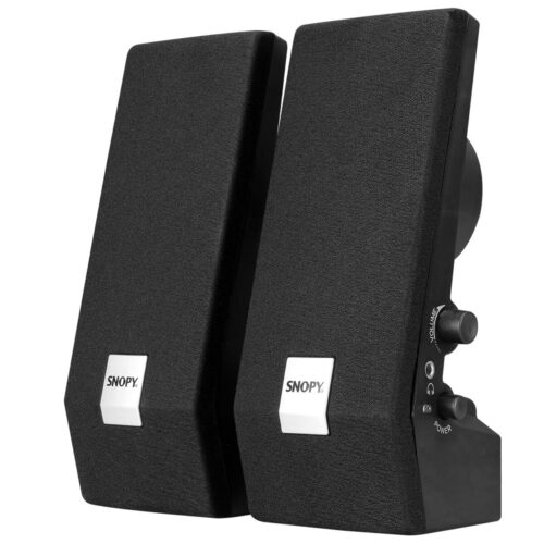 2.0 3W-2 Speaker SN-611