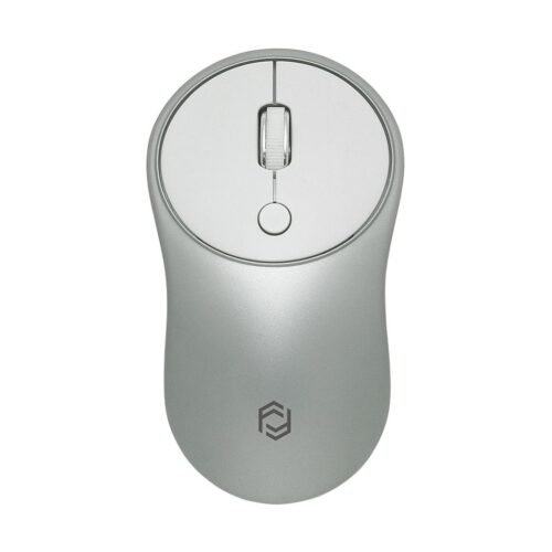 2,4G 1600 Dpı 4Buton Kablosuz Mouse Beyaz Fm-250Wm