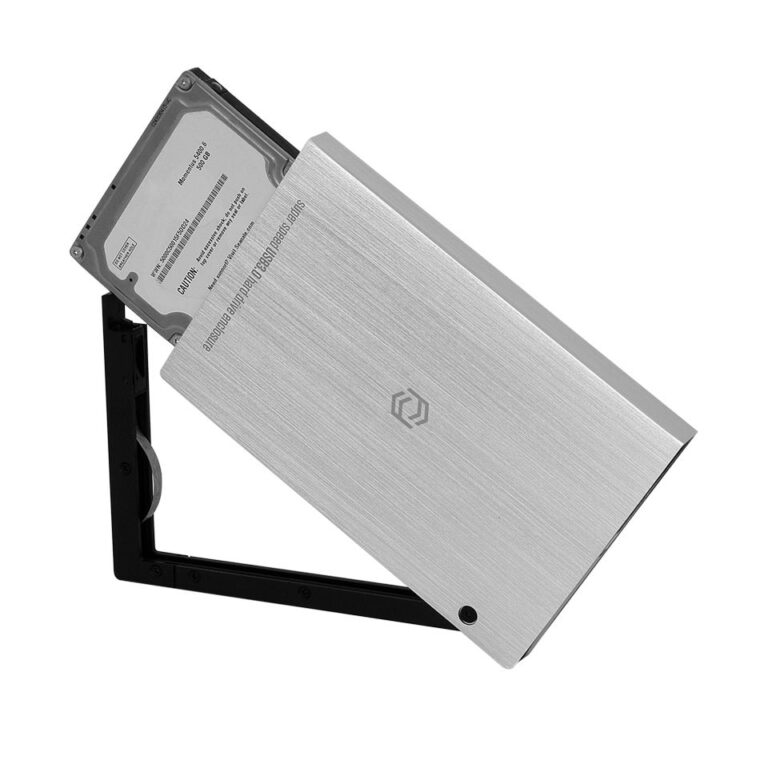 2 5 usb 3 0 sata sabit disk kutusu vidasiz fhc 2545s 368662.jpg