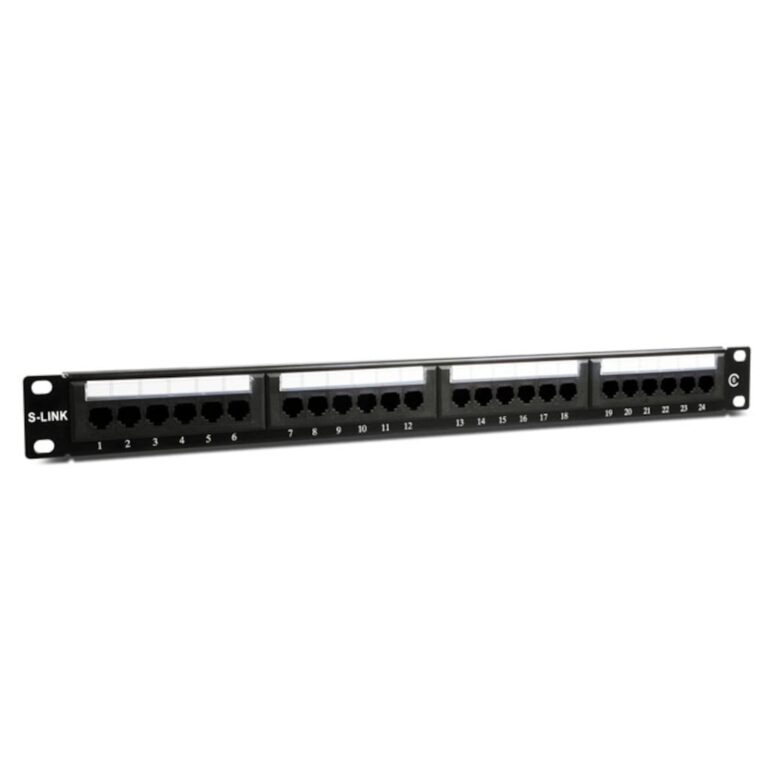 24 lu utp cat6 patch panel sl p624 415078.jpg