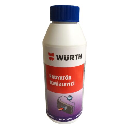 250Ml Radyatör Temizleyici