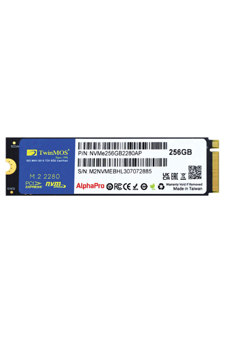 256gb nvme256gb2280ap m.2 pcie gen3 nvme ssd (3600 3250mb s) tlc 3dnand ssd harddisk