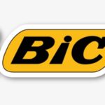289 2890506 bic north america bic lighter logo hd png