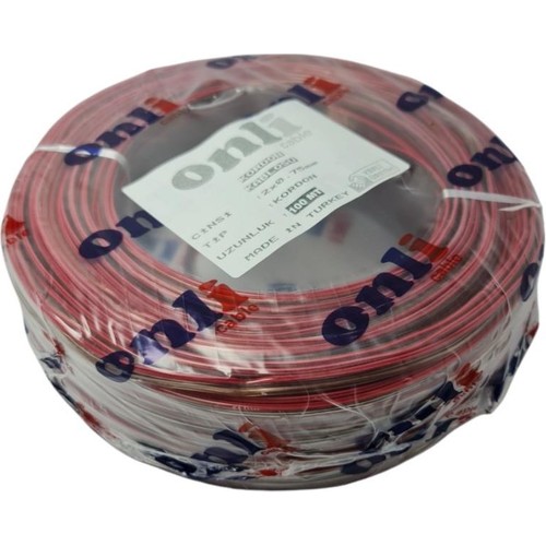2x0 75mm cca 100 metre hoparlor kablosu 468287.jpg