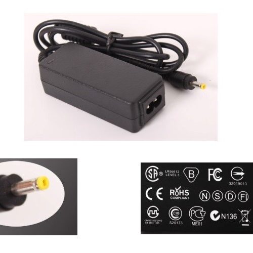 30W 19V 1.58A 4.0-1.7 HP Notebook Adaptörü SL-Nba04