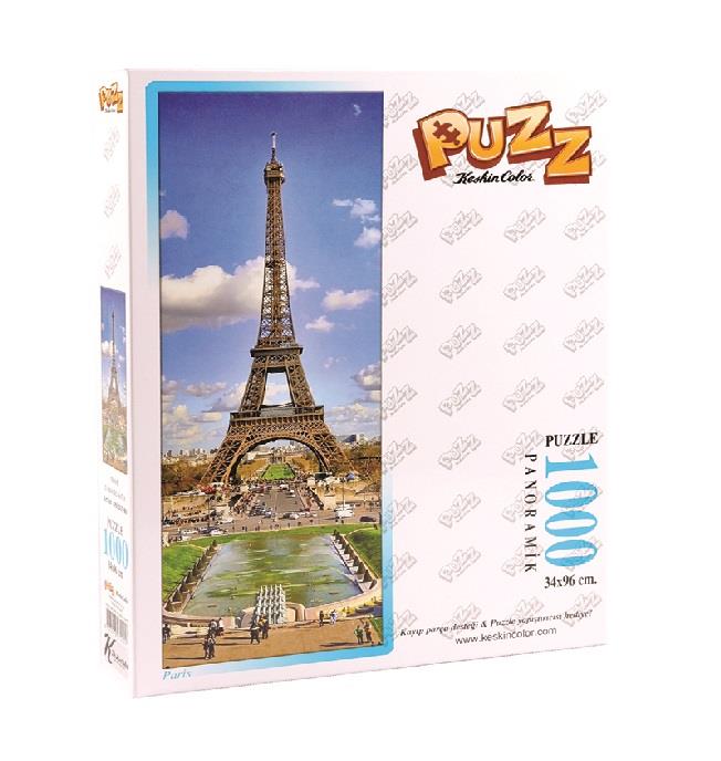 34x96cm 1000 parca panoramik puzzle yapboz paris toz yapistirici hediyeli 362984.jpg