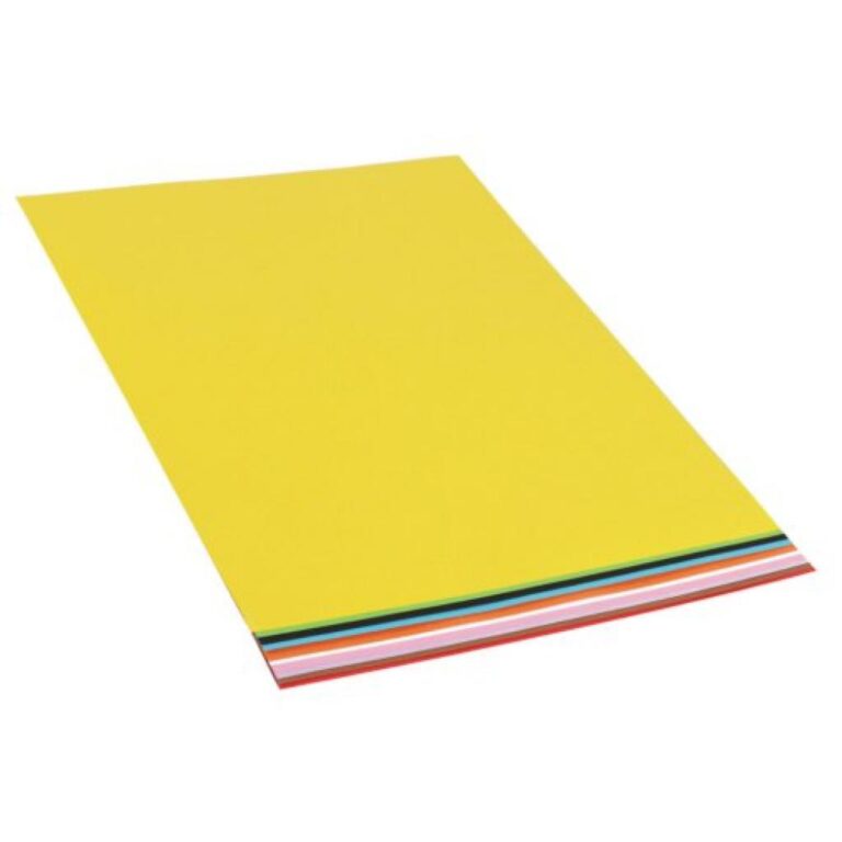 35x50cm 160 gram karisik poset fon kartonu 10 lu paket 380883.jpg