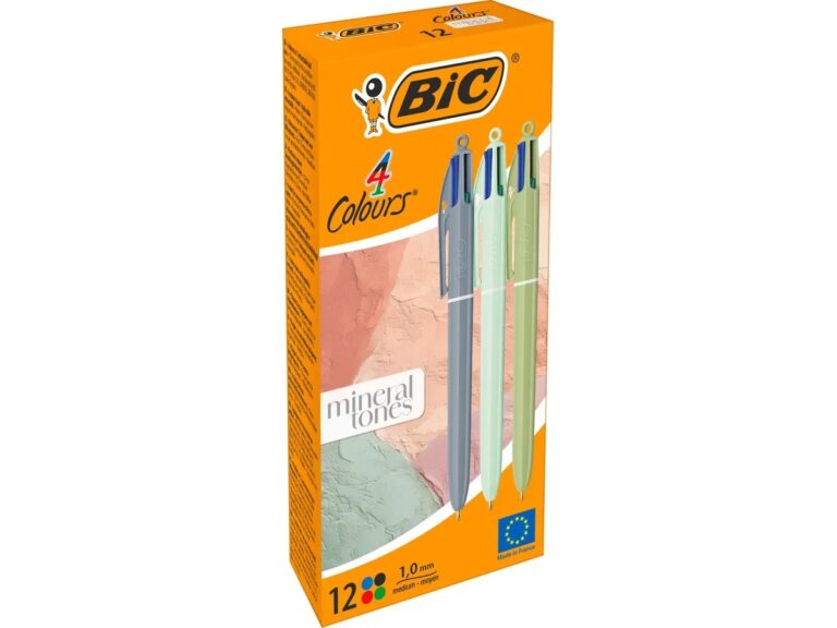 4 colours mineral tukenmez kalem 12 li kutu 522515.jpg