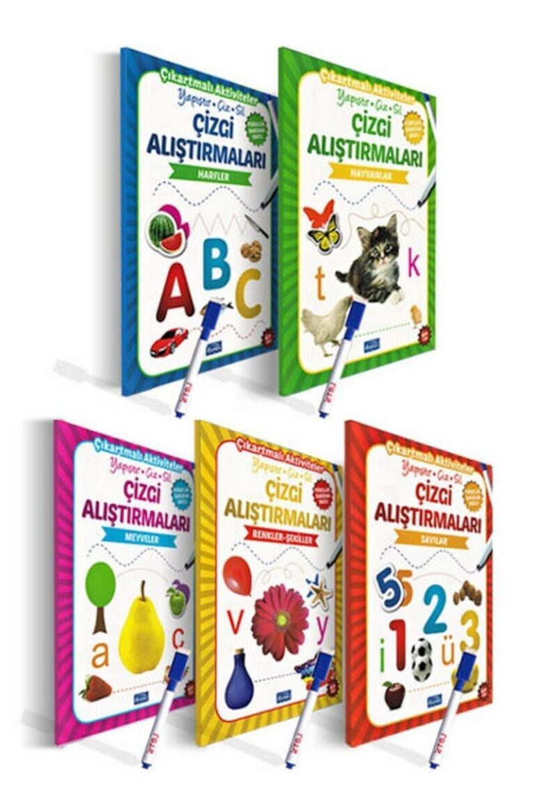 4e cizgi alistirmalari ile alfabe kavram seti 5 li 153 00 0336 418442.jpg