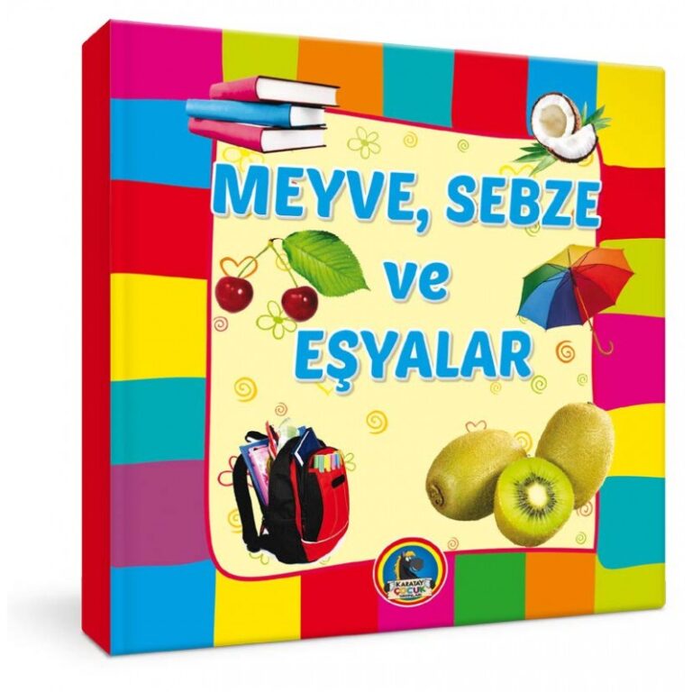 4e karatay meyve sebze ve esyalar defteri buyuk boy 183082.jpg