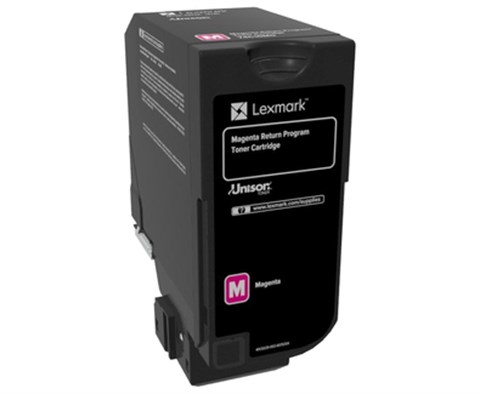 74c50m0 3 000 sayfa magenta kirmizi toner cs720 725 cx725 369926.jpg