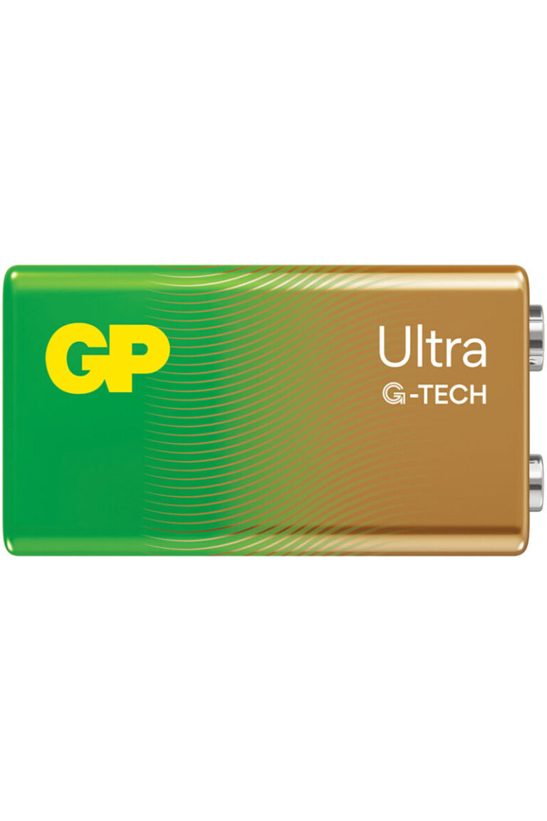 9v ultra alkalin pil tekli paket gp1604au 459077.jpg