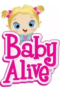Baby Alive