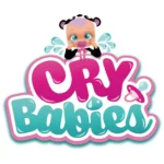 imc toys cry babies pandy 1 2