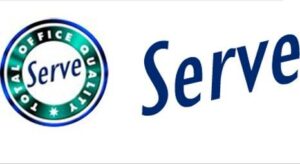 Serve