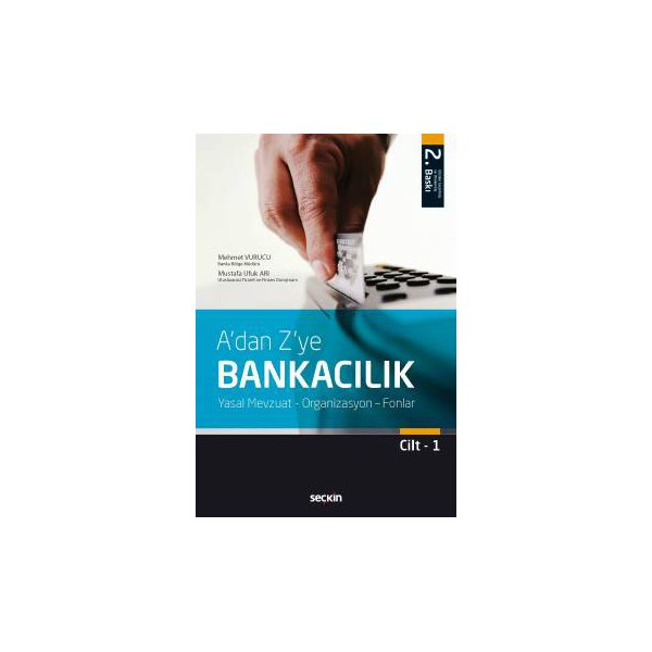 a dan z ye bankacilik cilt 1 2 baski mehmet vurucu 6 2017 09 343102.jpg