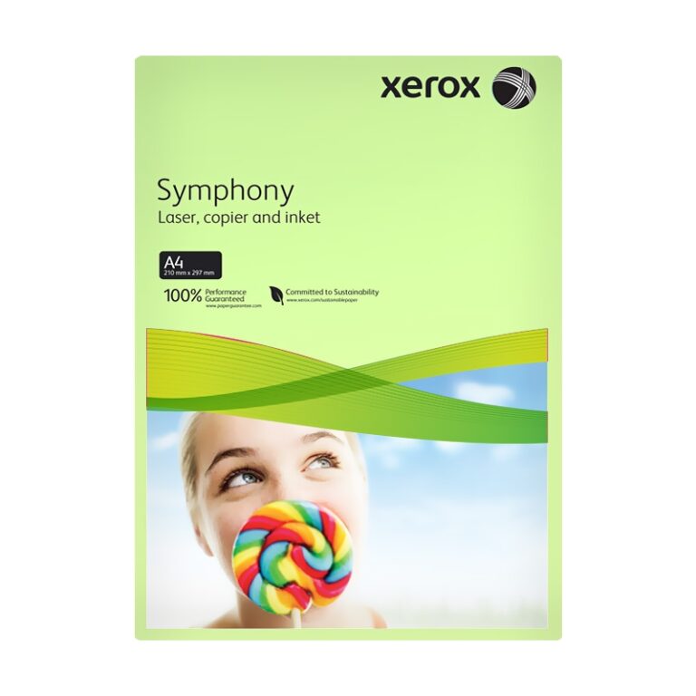 a4 renkli fotokopi kagidi 500 lu symphony acik yesil 80 gram 3r93965 380133.jpg