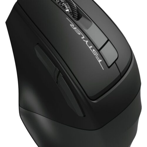 A4 Tech Fb35S Yeşil Bluetooth+2.4G Nano Kablosuz Optik 2000 Dpi Mouse Sessiz