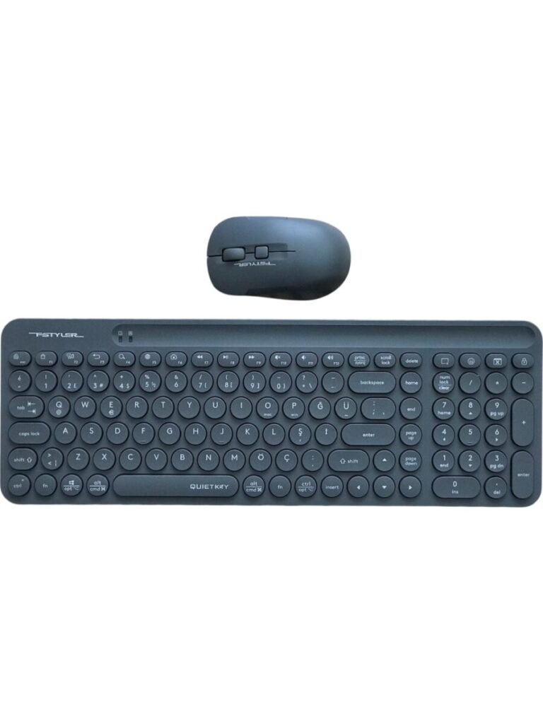 a4 tech fg3300 air2 2 4g gri q klavye fn mm klavye optik mouse sessiz kablosuz set 512331.jpg