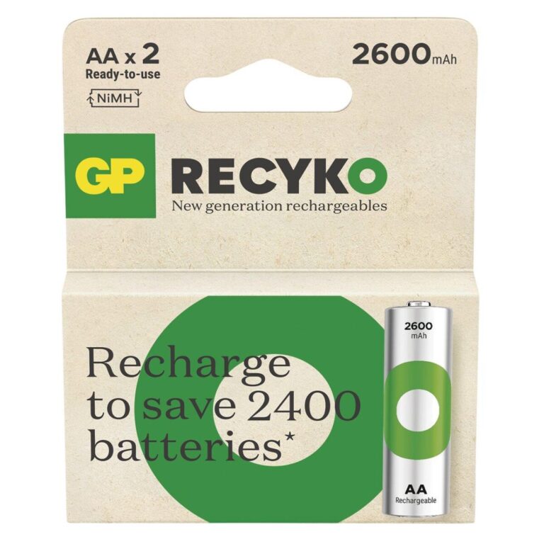 aa 2600 mah sarjli kalem pil 2 li paket gp270aahcemtr 2gb 494083.jpg