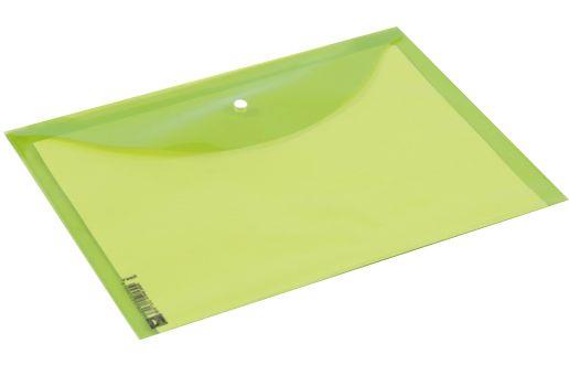abka citcitli dosya yesil 12 li 1 paket 12 adet 239077.jpg