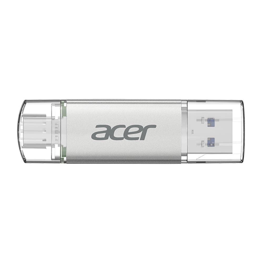 acer 512gb usb 3 2 ut300 512gb usb a usb c cift tarafli metal flash bellek 523468.jpg acer 512gb usb 3 2 ut300 512gb usb a usb c cift tarafli metal flash bellek 523468.jpg