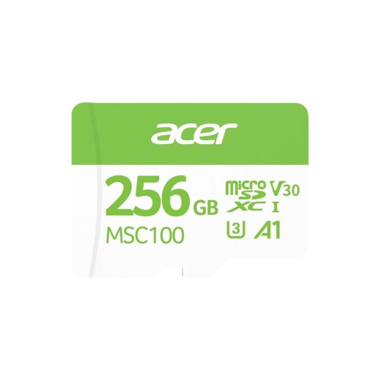 acer msc100 256gb microsd u3 v30 a1 aksiyon kamera guvenlik kamerasi uyumlu 523480.jpg