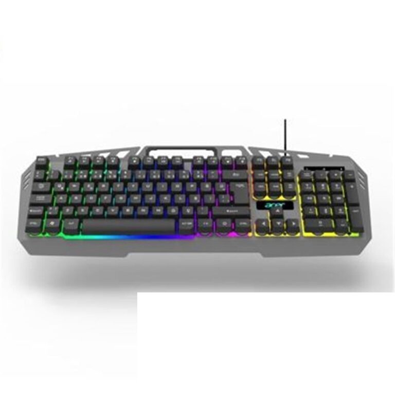 acer okw213 siyah rgb rainbow backlit gaming keyboard rainbow kablo uzunlugu 1 5mt 486505.jpg