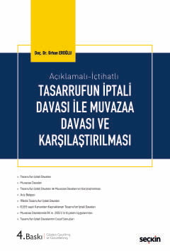 aciklamali ictihatlitasarrufun iptali davasi ile muvazaa davasi ve karsilastirilmasi 514736.jpg