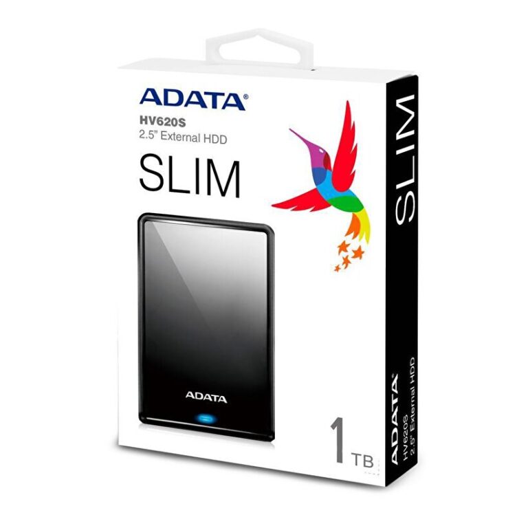 adata 1tb hv620s 2 5 usb 3 2 gen1 usb 5gbps siyah harici harddisk 464184.jpg