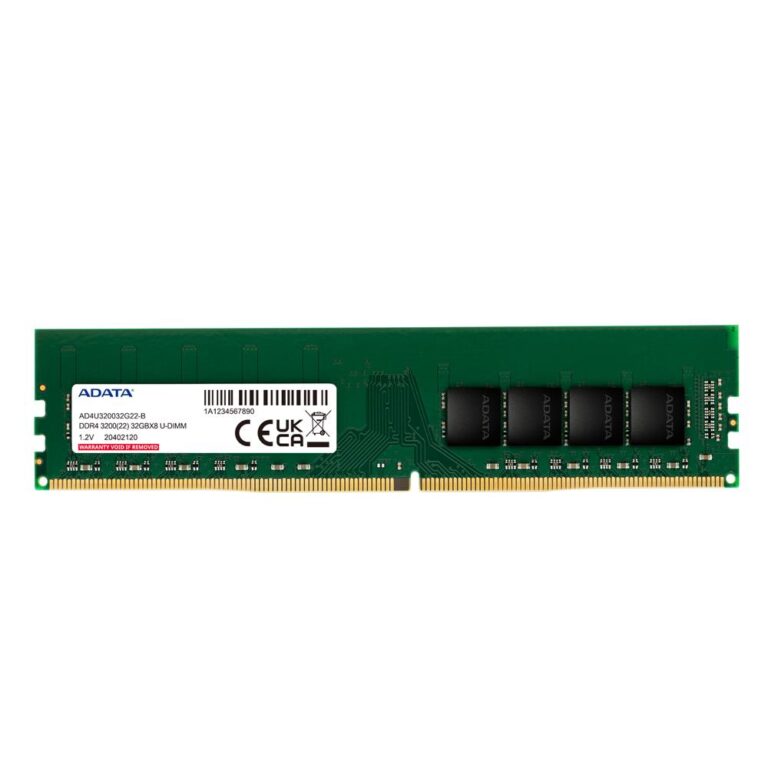 adata 32gb ddr4 3200mhz 288pin 1 2v pc ram 502302.jpg