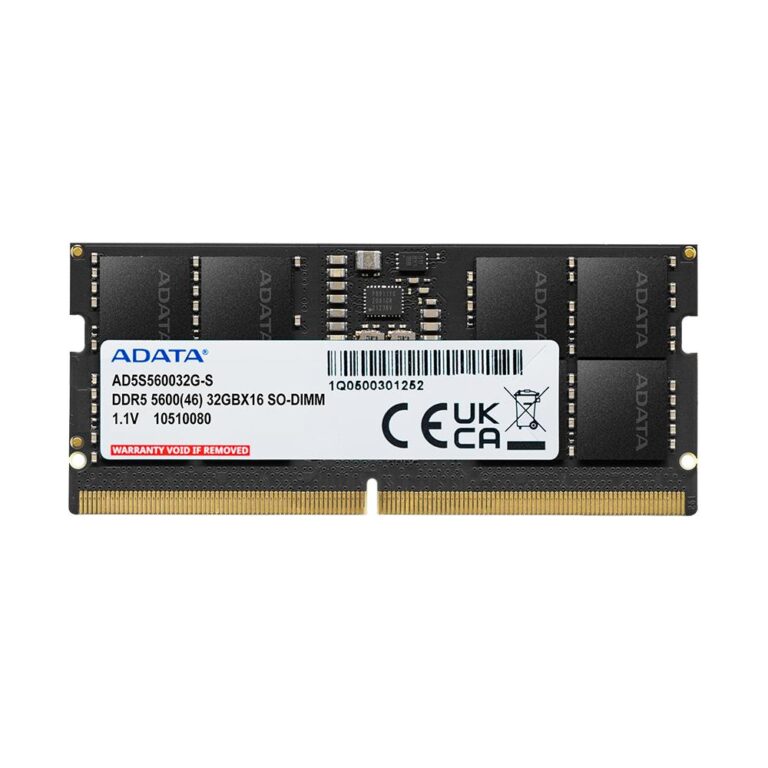 adata 32gb ddr5 5600mhz 262pin 1 1v notebook ram 502304.jpg