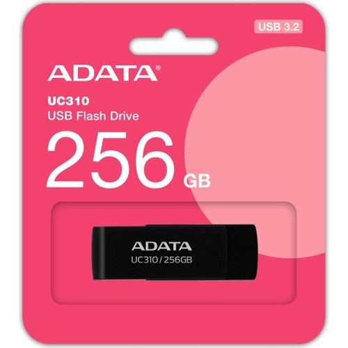 adata uc310 256gb 256gb usb3 2 gen1 black flash bellek 454384.jpg adata uc310 256gb 256gb usb3 2 gen1 black flash bellek 454384.jpg