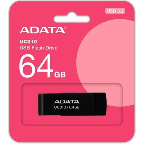 adata uc310 64gb 64gb usb3 2 gen1 black flash bellek 454388.jpg adata uc310 64gb 64gb usb3 2 gen1 black flash bellek 454388.jpg