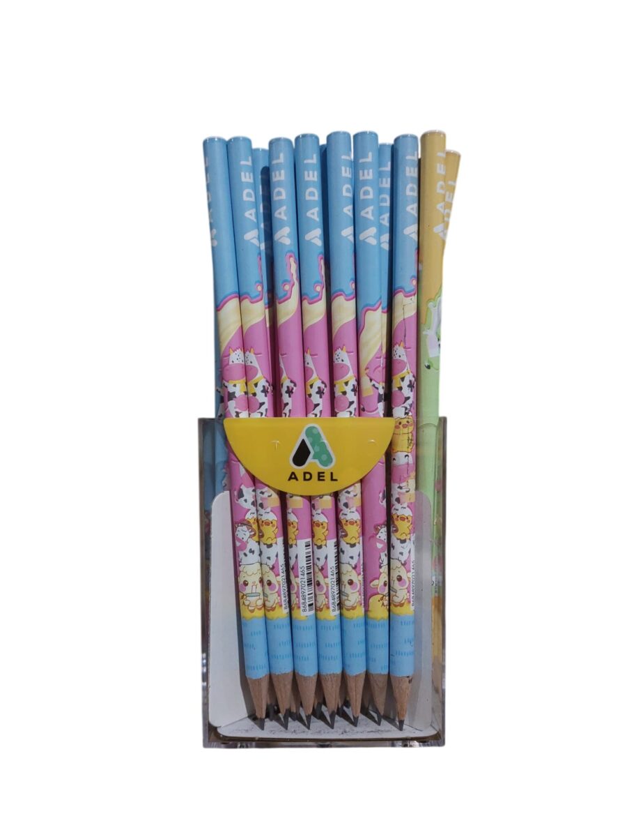 adel farm kursun kalem 72 li paket 514773.jpg adel farm kursun kalem 72 li paket 514773.jpg