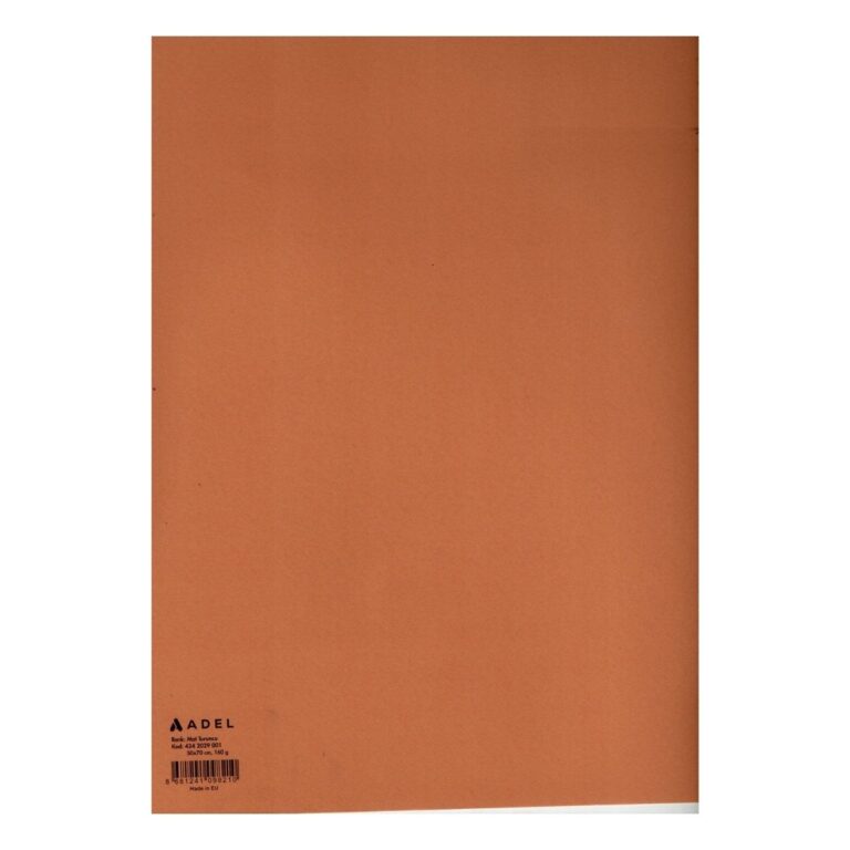 adel fon kartonu mat turuncu 50x70cm 100 lu paket yl4342029001 508777.jpg