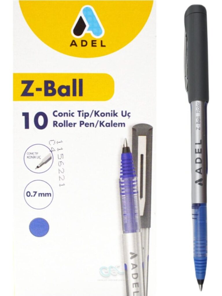 adel roller kalem z ball konik mavi 2214000017000 10 lu paket 492764.jpg