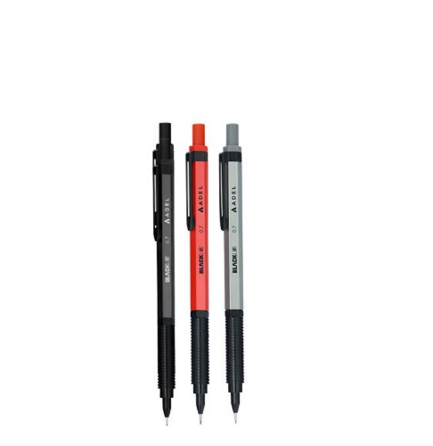 Adel Versatil Kalem Bl Duo 2025 0.7 Mm (40 Lı Paket)