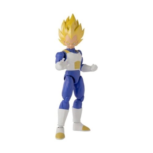 Adore Oyuncak Dragon Ball Super Saiyan Vegeta Figürü 15 Cm Bdb36769